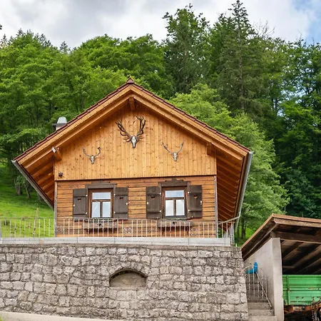 Vendégház Josenhof Wolfach