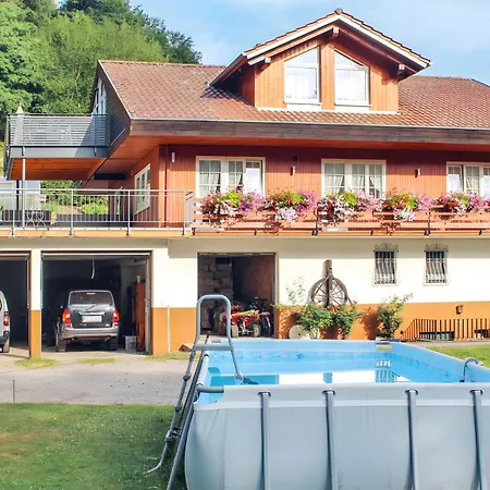 Josenhof 3*