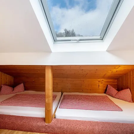 Josenhof 3*