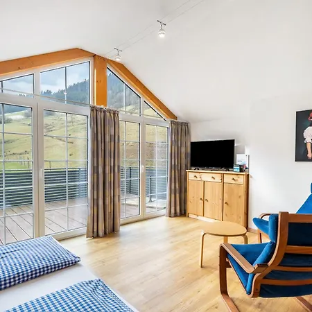 Josenhof 3* Wolfach