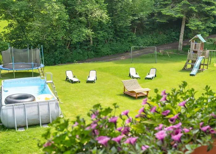 Gæstehus Josenhof Wolfach