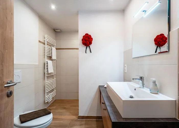 Josenhof Gæstehus Wolfach