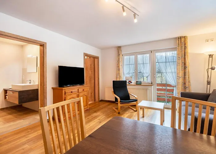 Josenhof Gæstehus 3*