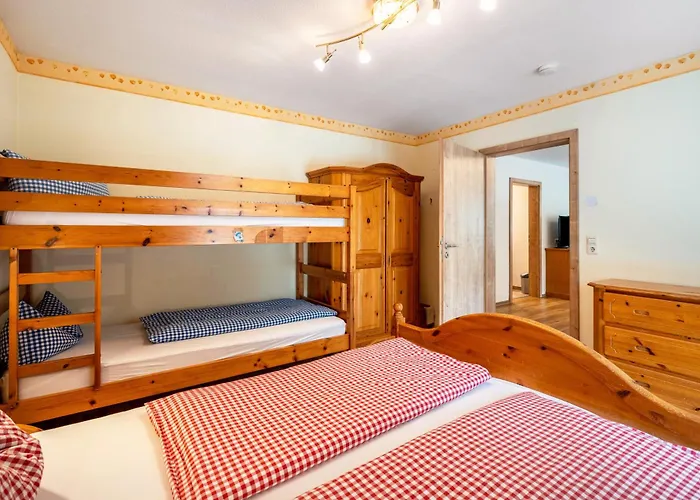 Josenhof Gæstehus Wolfach