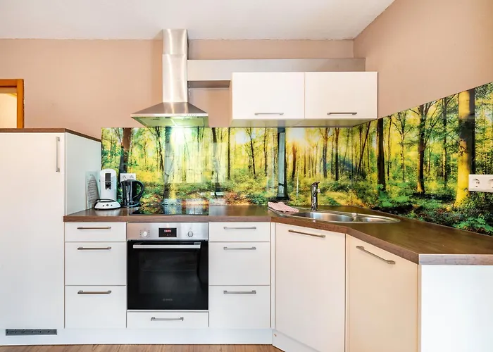 Gæstehus Josenhof Wolfach