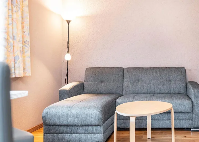 Gæstehus Josenhof Wolfach