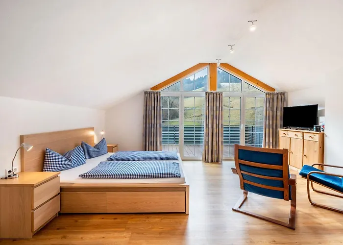 Josenhof Gæstehus 3*