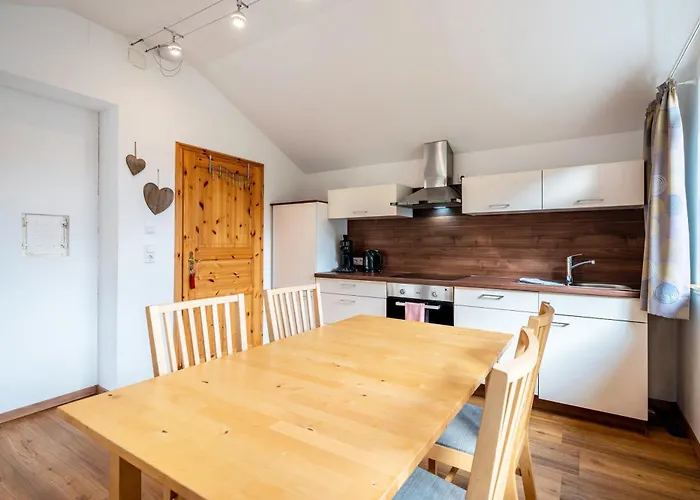 Gæstehus Josenhof Wolfach