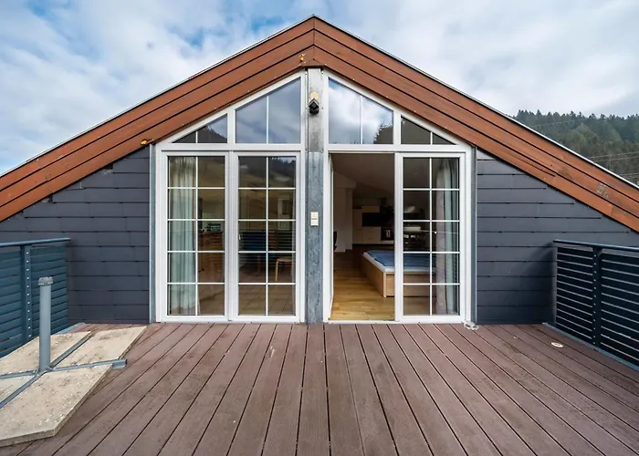 Josenhof Gæstehus 3*