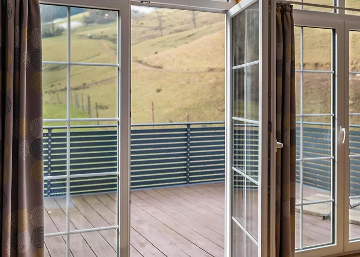 Gæstehus Josenhof 3*