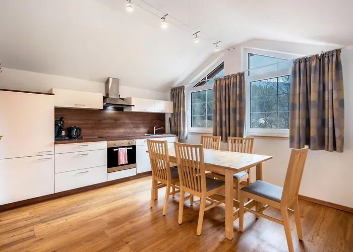 Josenhof Gæstehus 3*