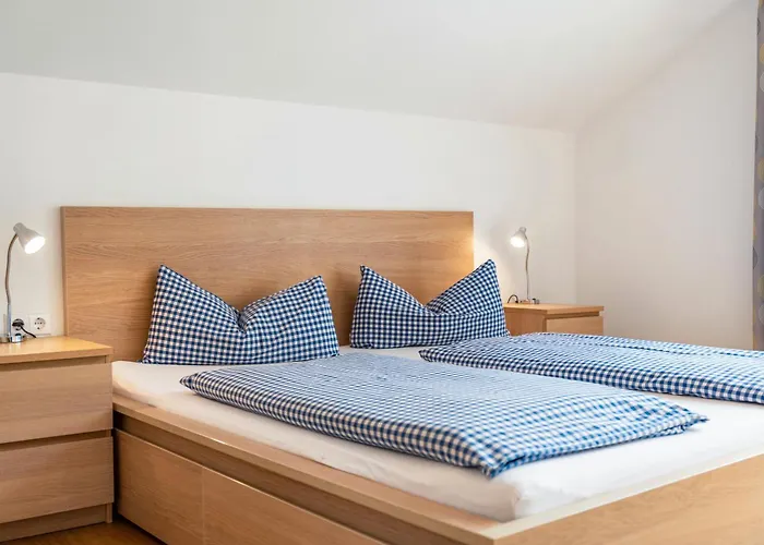 Gæstehus Josenhof Wolfach