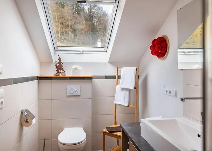 Josenhof Gæstehus Wolfach