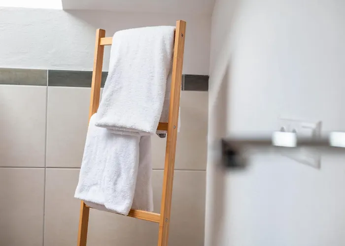 Gæstehus Josenhof Wolfach