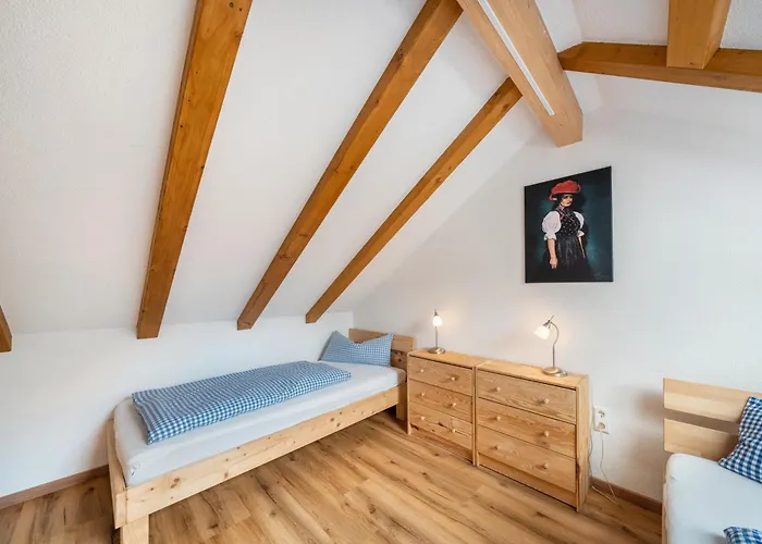 Josenhof Gæstehus 3*