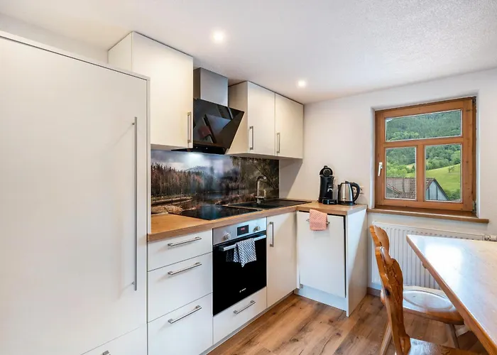 Gæstehus Josenhof 3*