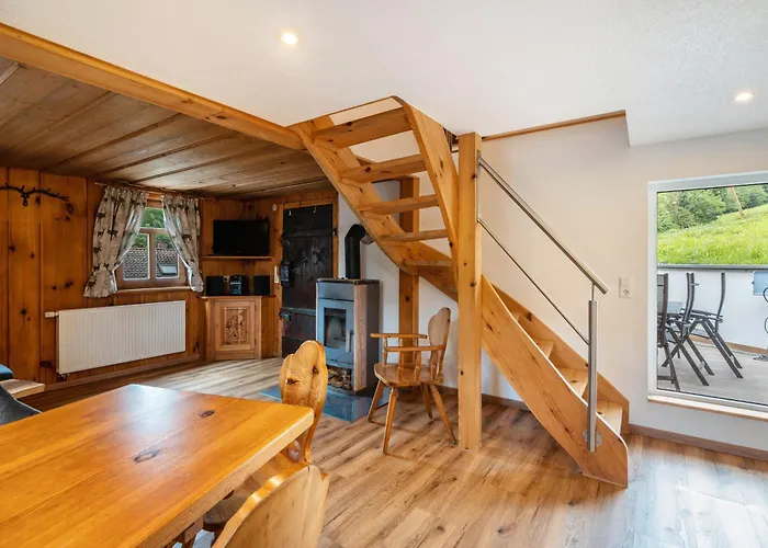 Josenhof Gæstehus Wolfach