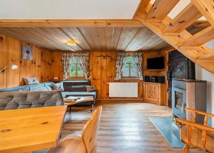 Gæstehus Josenhof Wolfach