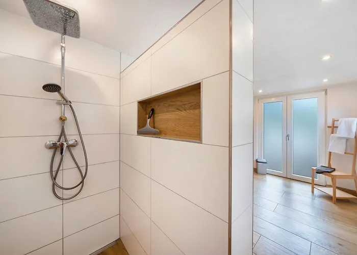 Josenhof Gæstehus 3*