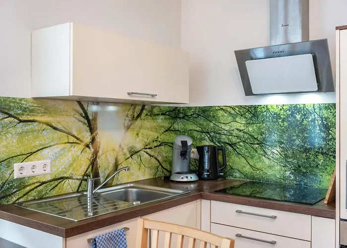 Josenhof Gæstehus 3*