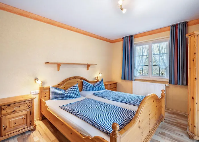 Josenhof Gæstehus Wolfach